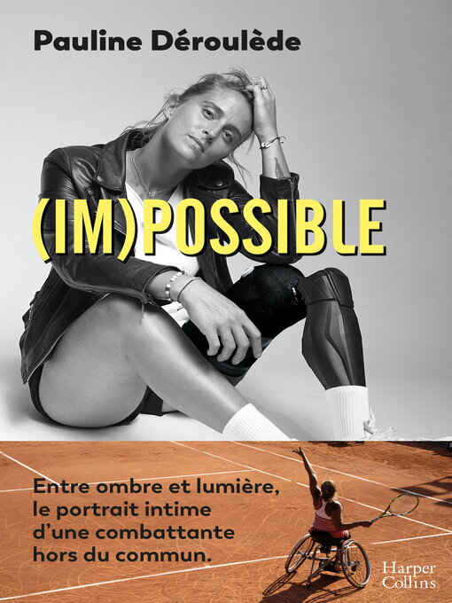 Title details for (Im)possible by Pauline Déroulède - Available